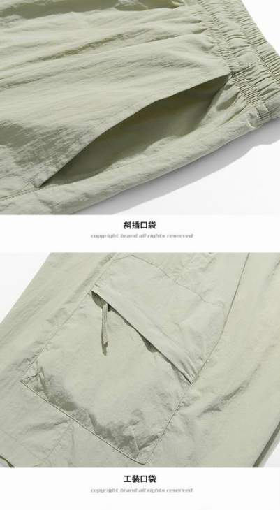 The North Face Short Pants _SKUTheNorthFaceS-5XLfxtx0619392